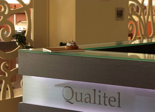 Qualitel Hilpoltstein Hilpoltstein