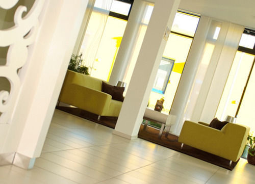 Hotel Qualitel Hilpoltstein 3*